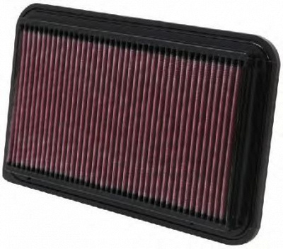 K&N FILTERS 332260 -  Воздушный фильтр